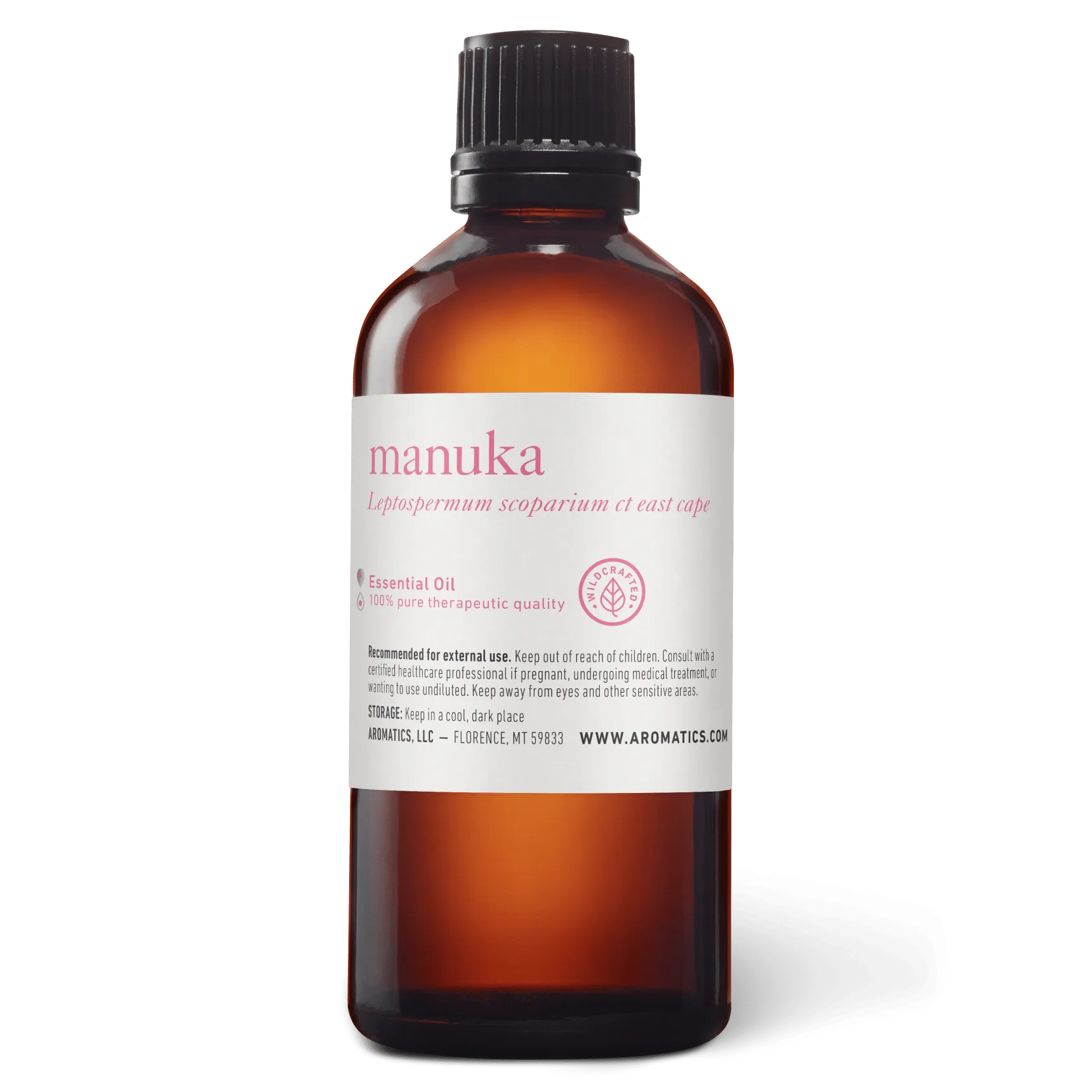 Manuka Essential Oil