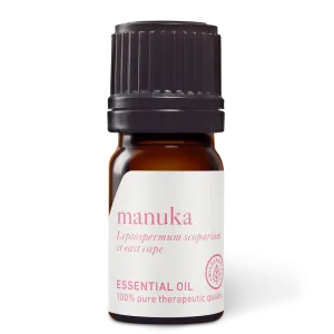 Manuka Essential Oil