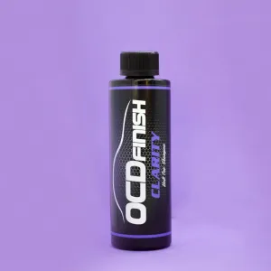 Matt Clarity Shampoo