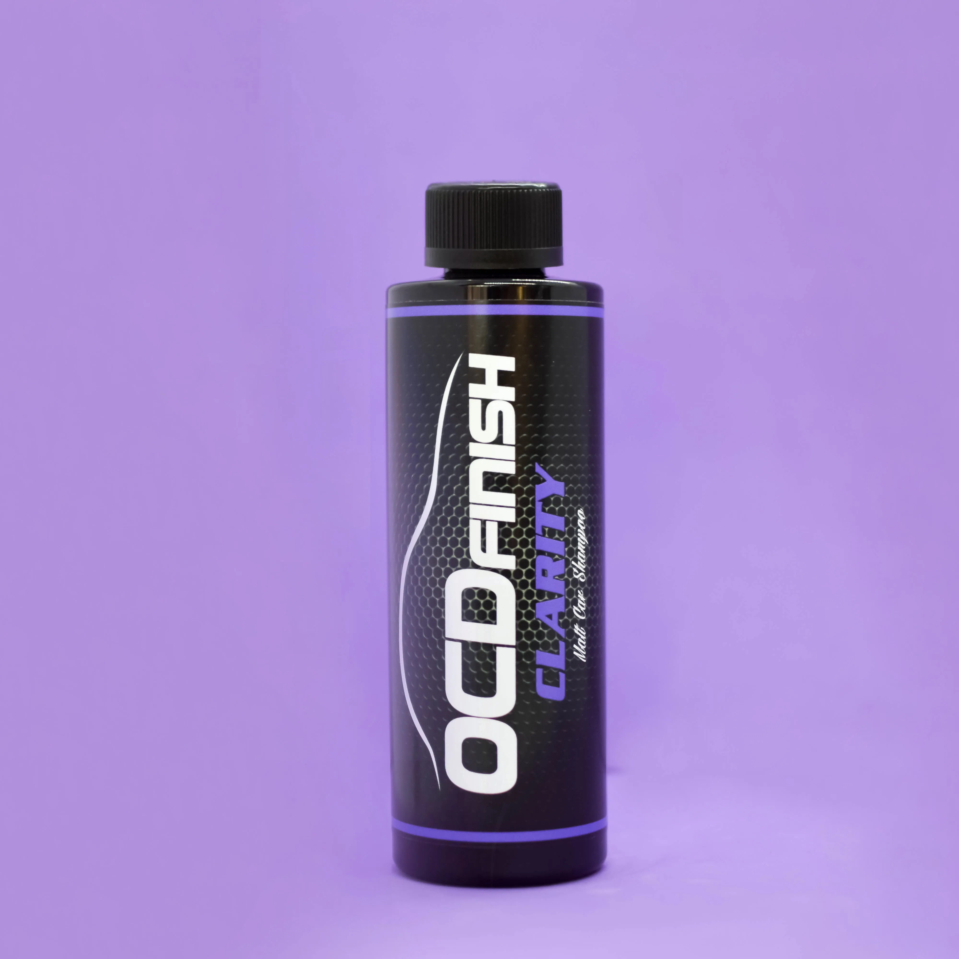 Matt Clarity Shampoo