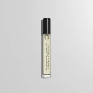 Mihan Aromatics Munlark Ash Oil Parfum 8ML
