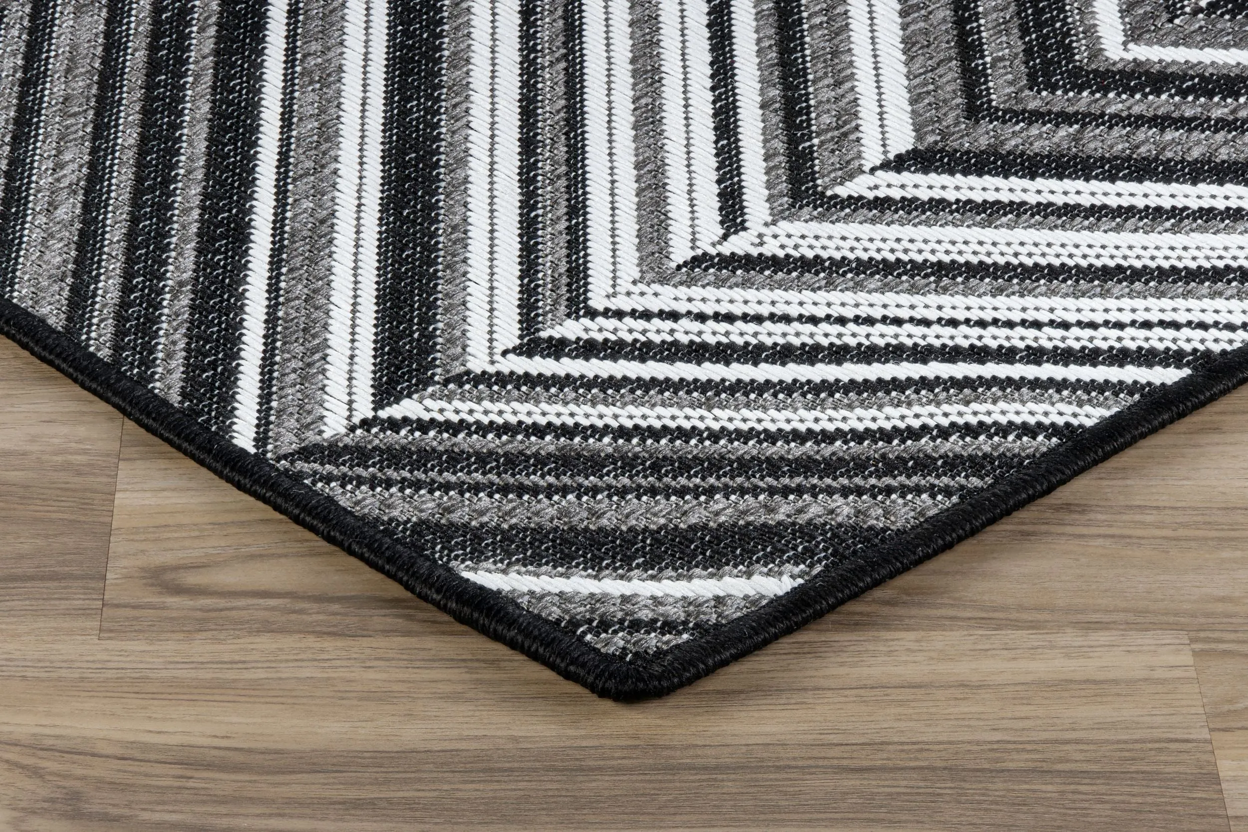 Missoni Blurred
