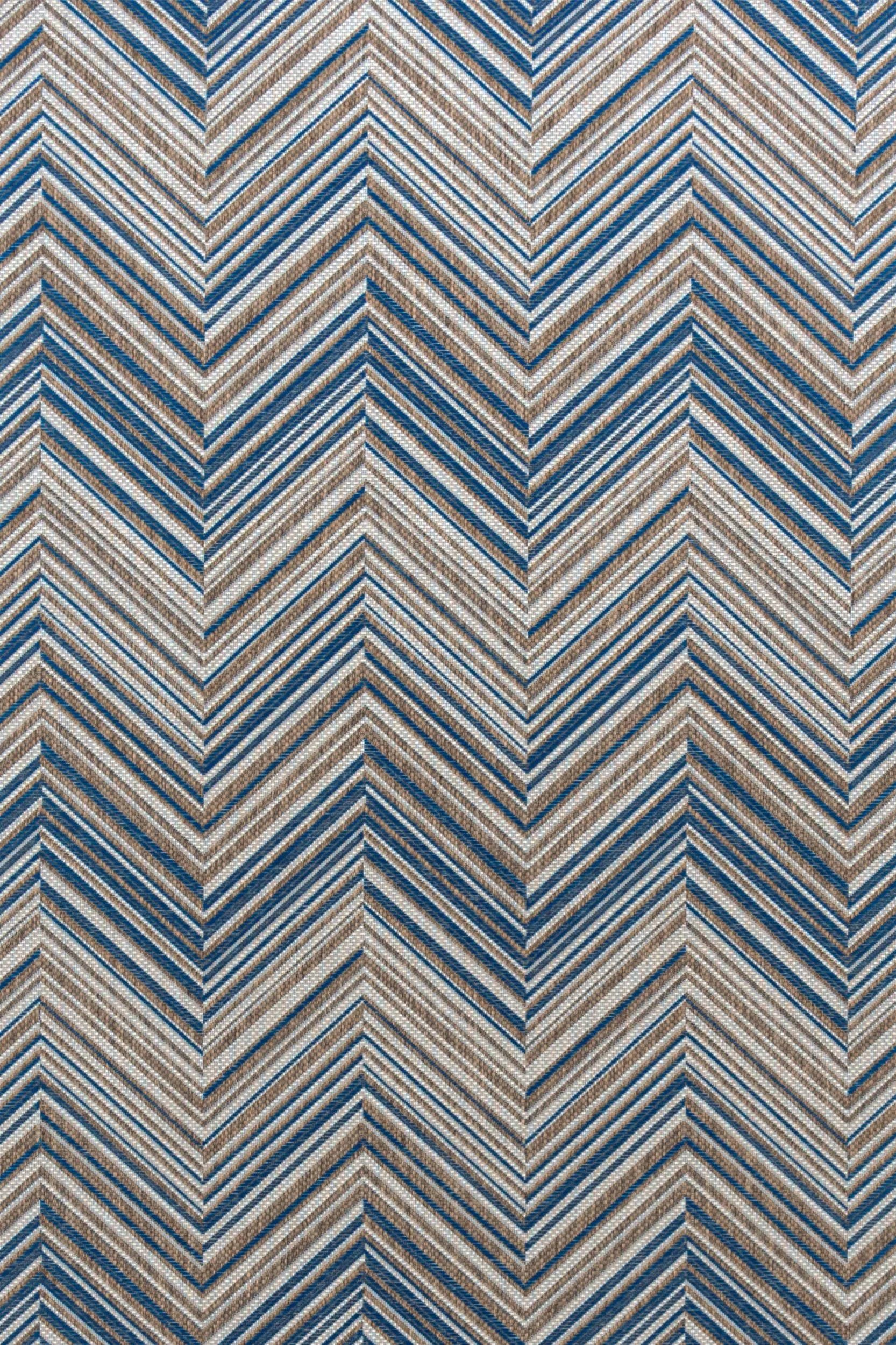 Missoni Blurred