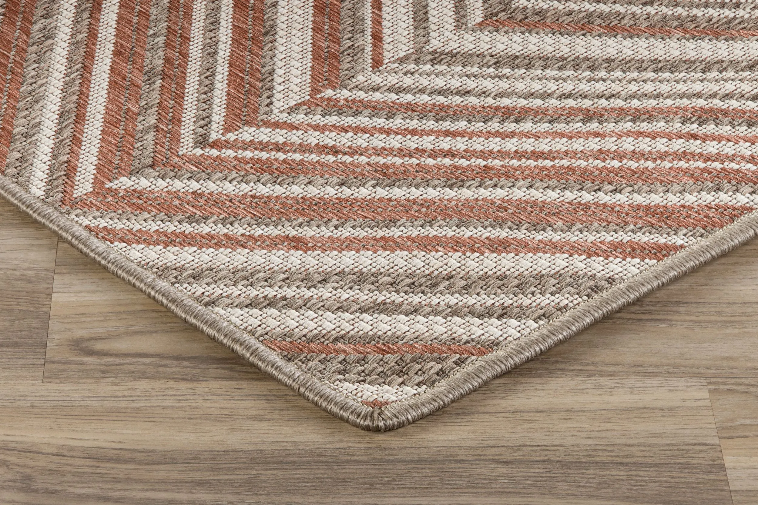 Missoni Blurred