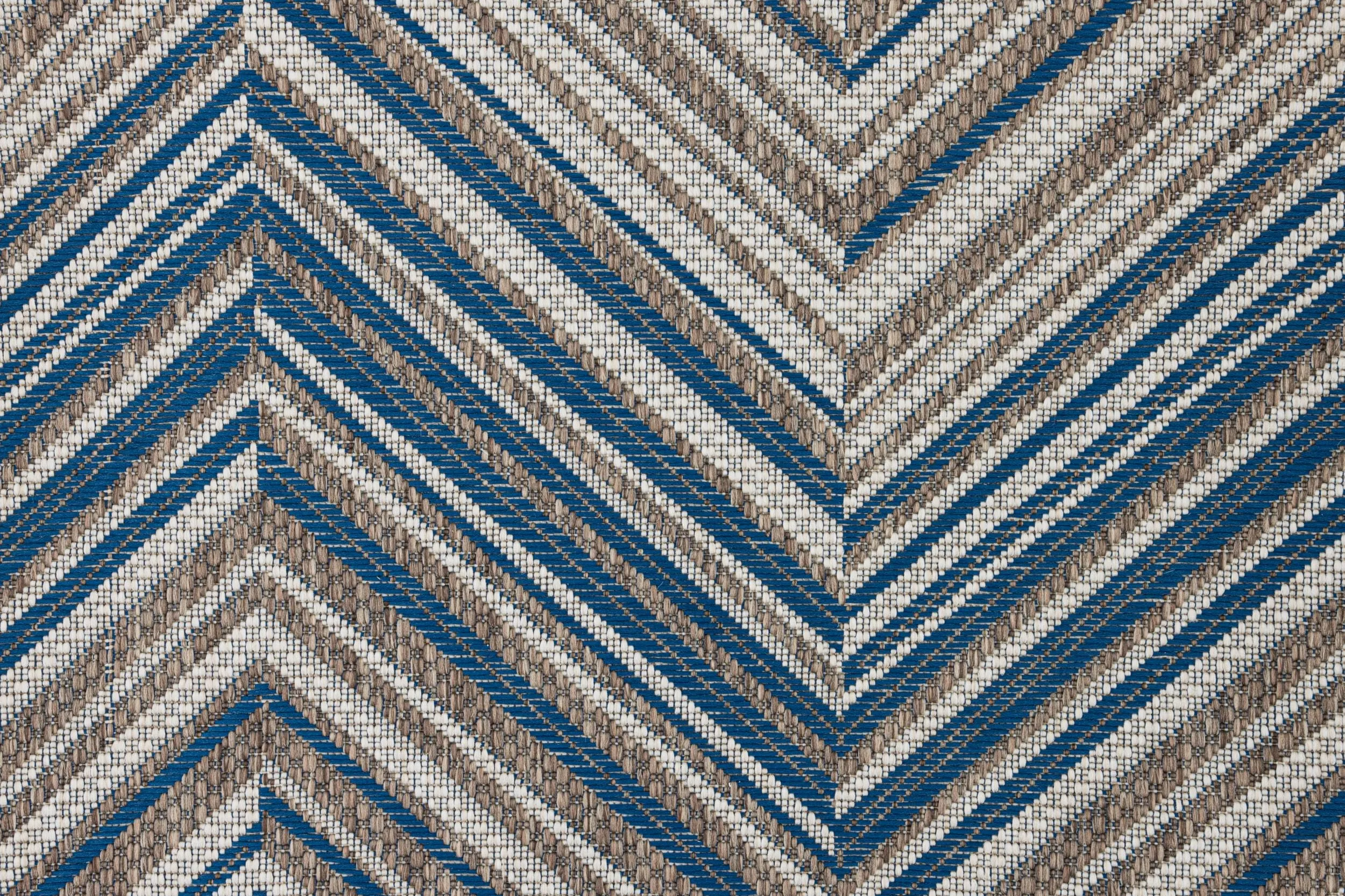 Missoni Blurred