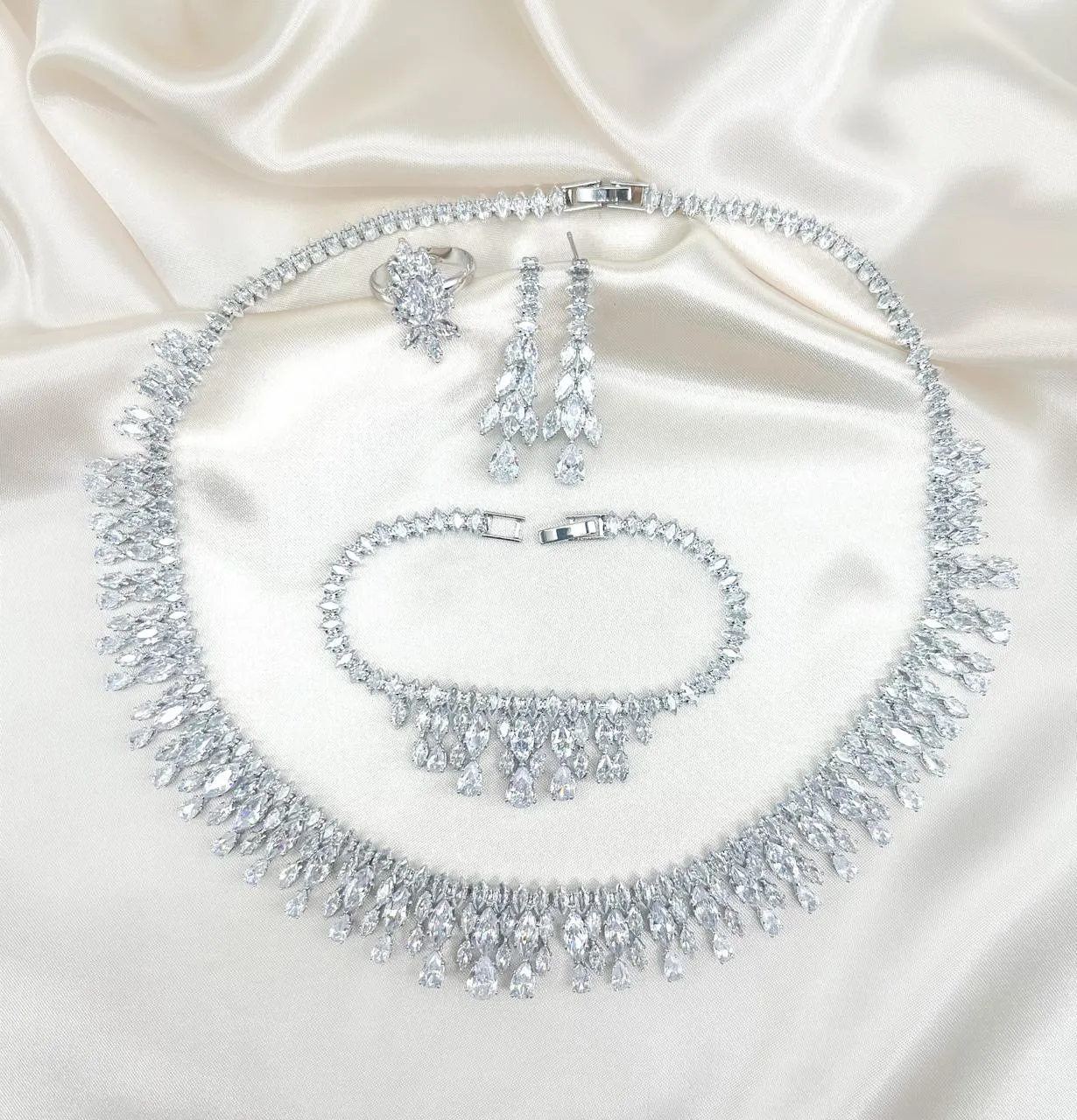Moonlit Majesty Collection