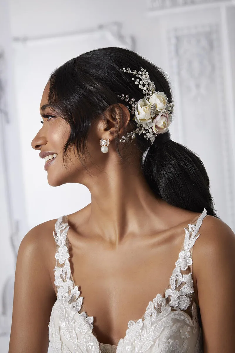 Morilee Bridal Dress 2378