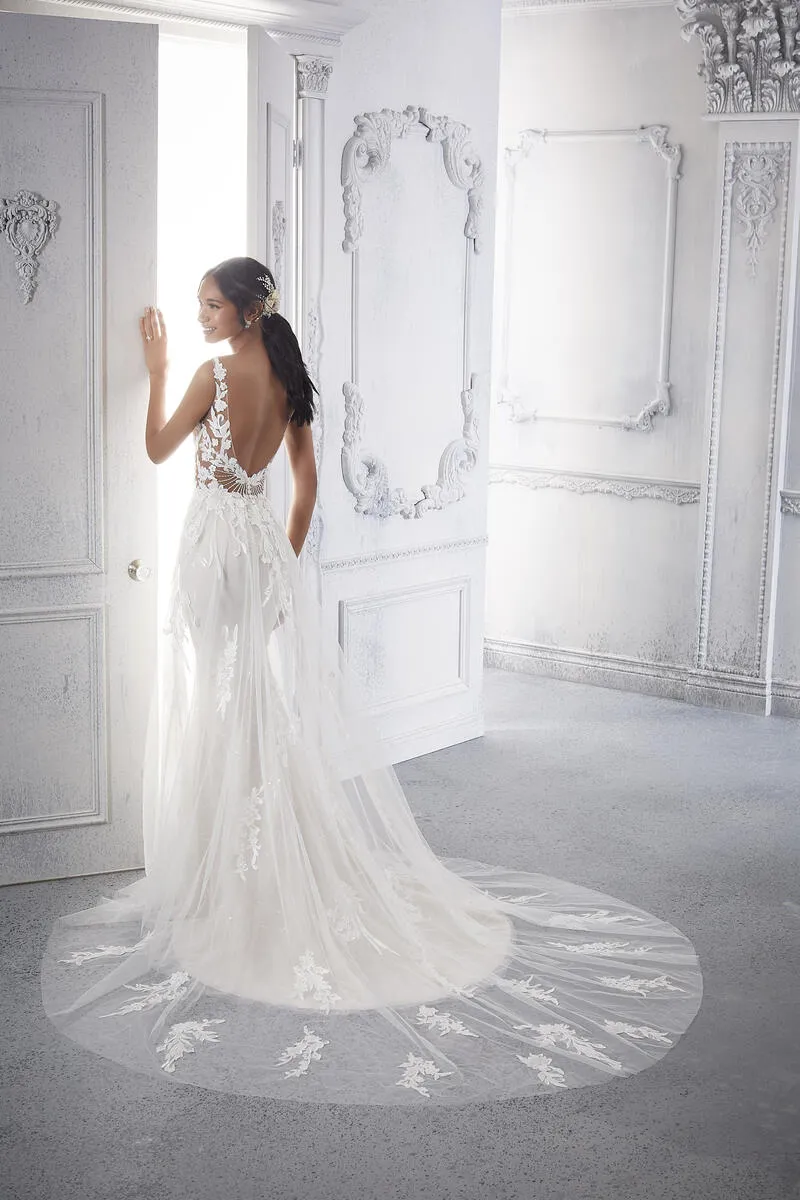 Morilee Bridal Dress 2378