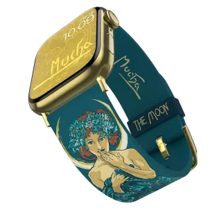 Mucha - The Moon Smartwatch Band