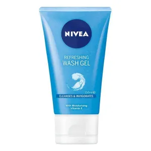 NIVEA REFRESHING FACIAL CLEANSER 40PCS