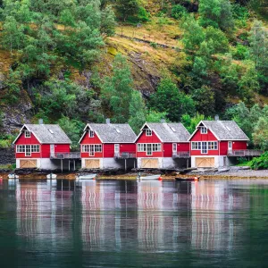 Nordic Seaside Fragrance Oil