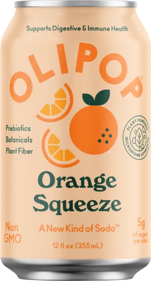 Orange Squeeze