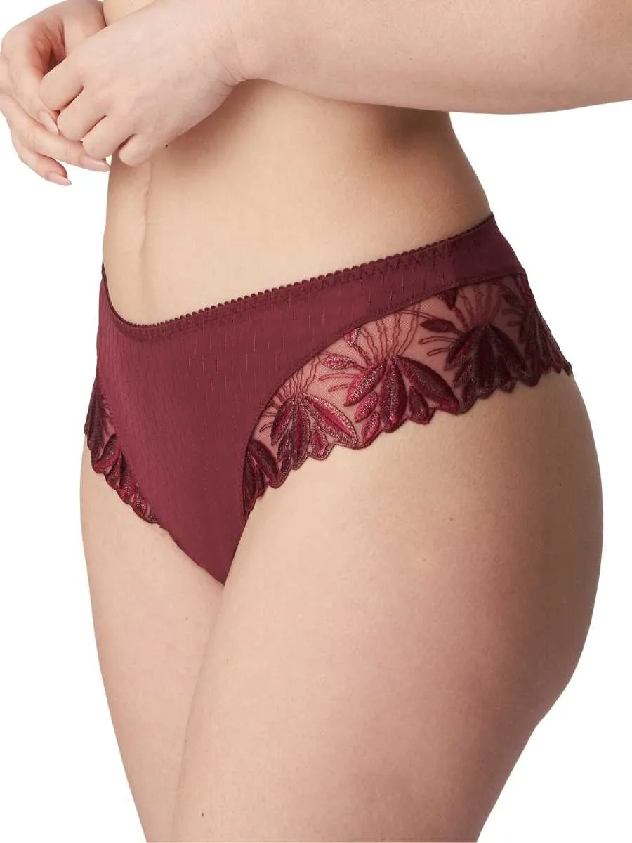 Orlando Luxury Thong