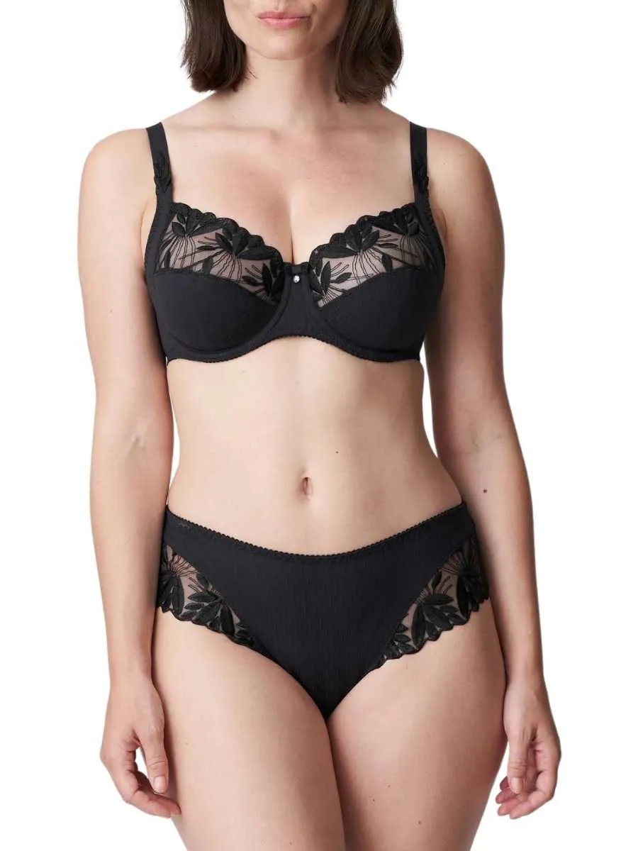 Orlando Luxury Thong