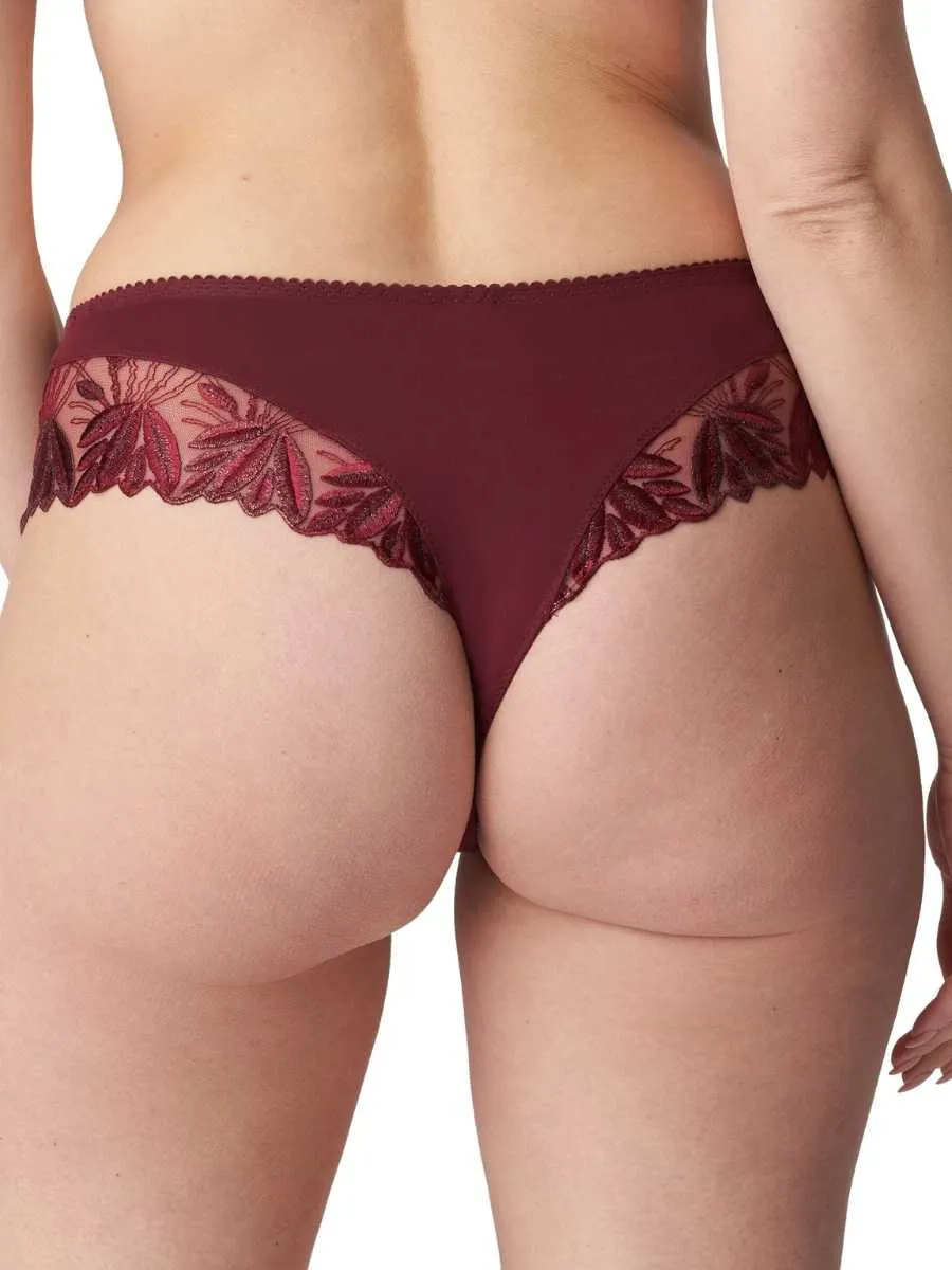 Orlando Luxury Thong