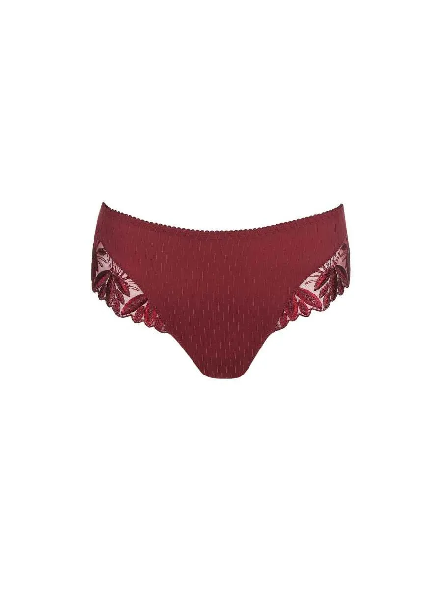 Orlando Luxury Thong