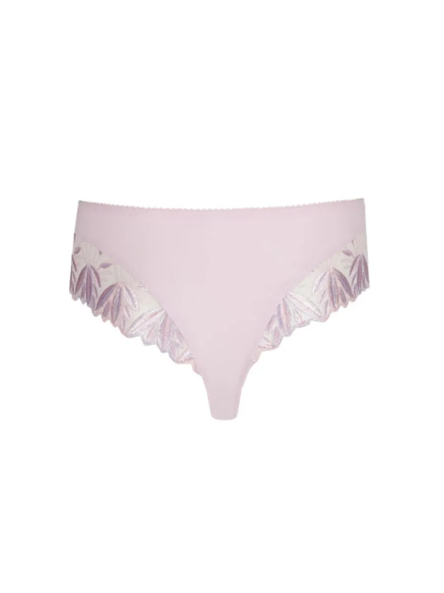 Orlando Luxury Thong