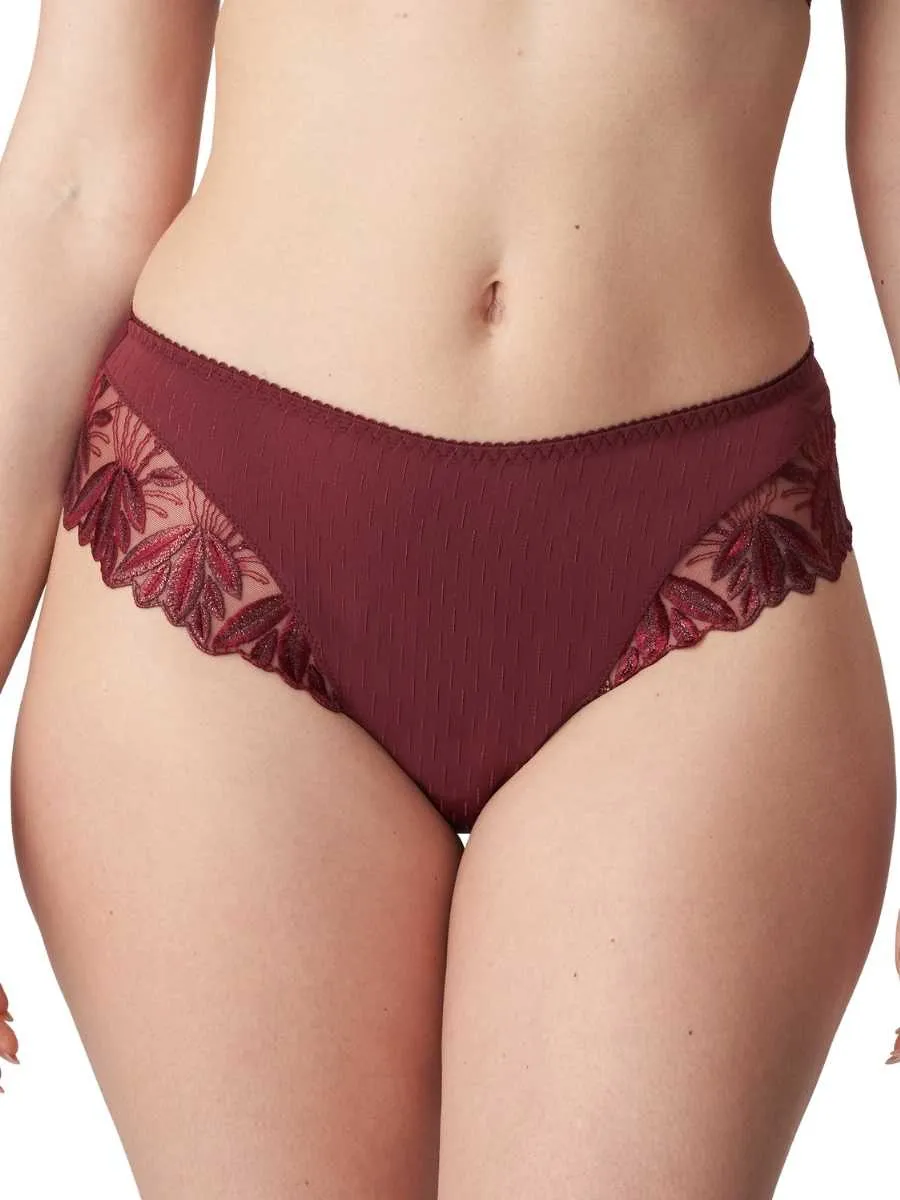 Orlando Luxury Thong