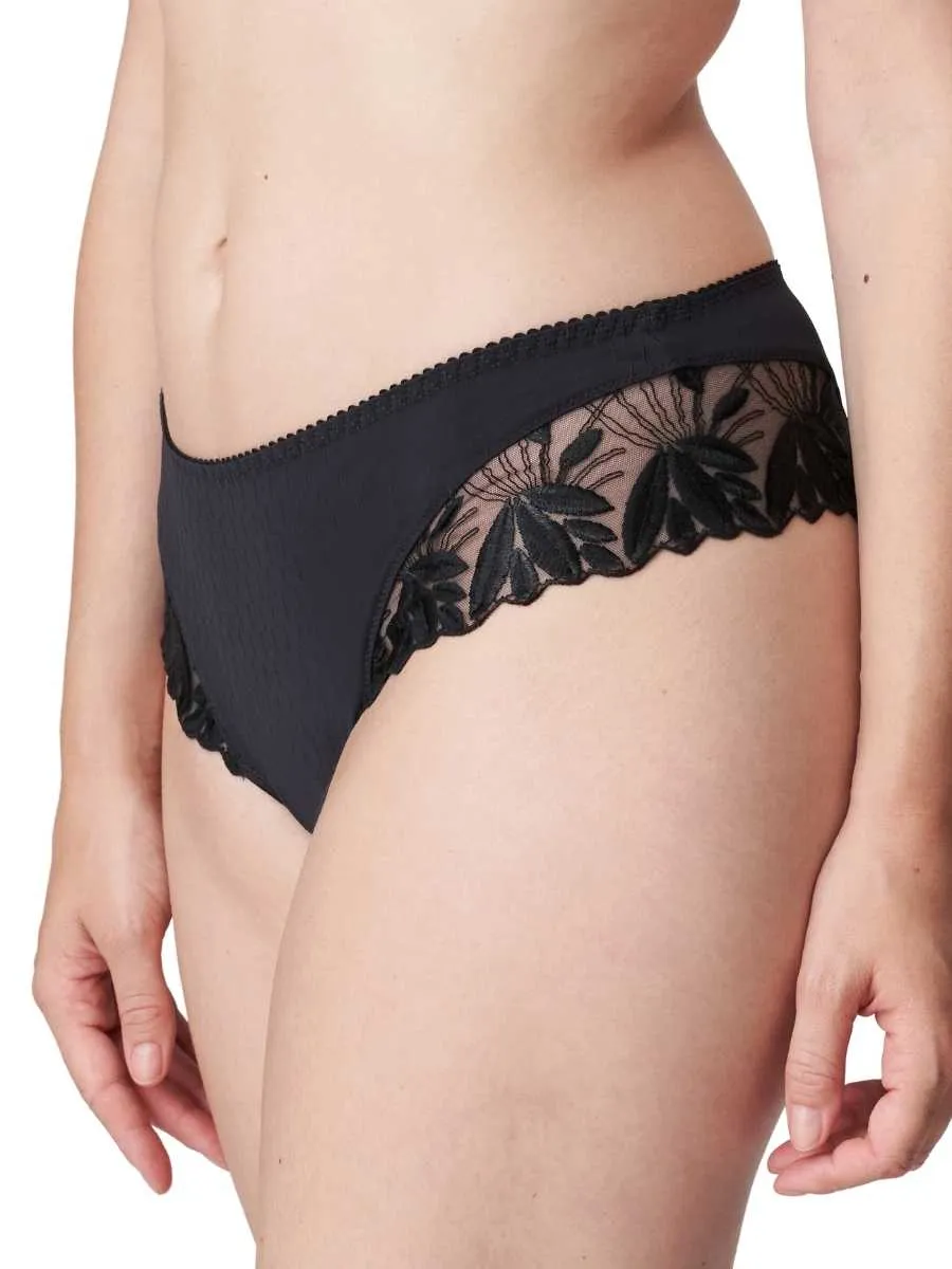 Orlando Luxury Thong