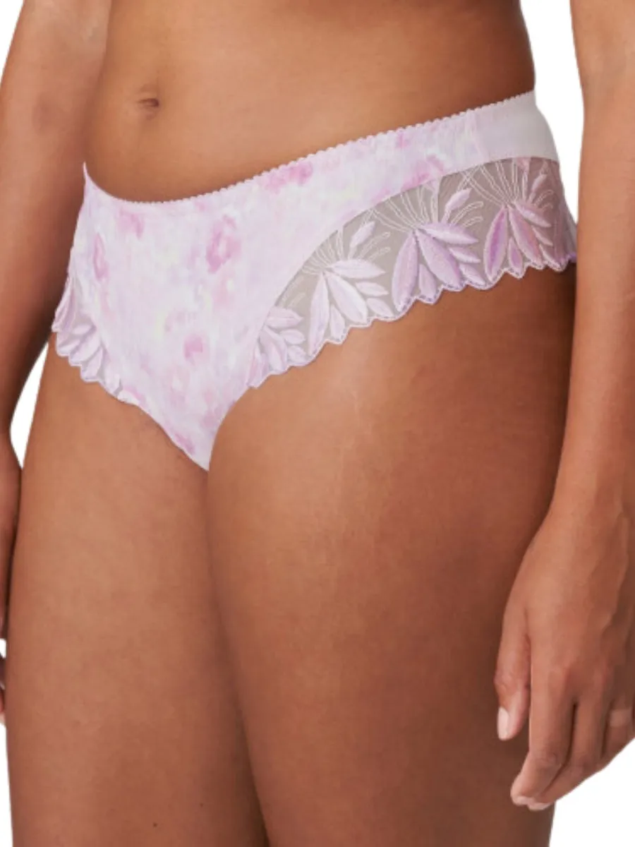 Orlando Luxury Thong