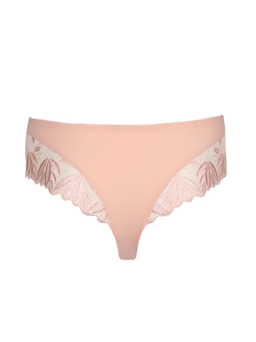 Orlando Luxury Thong