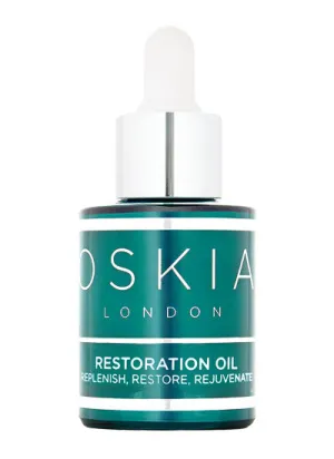 OSKIA Restoration Oil