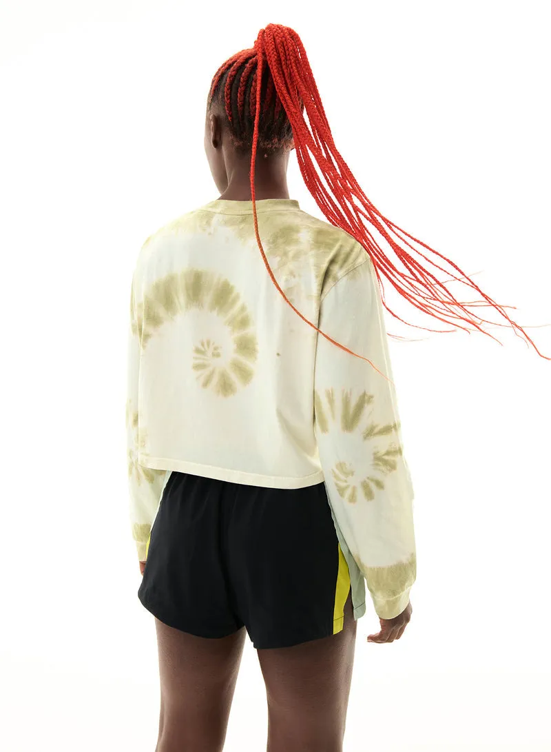 PE NATION ENTITY LS TEE