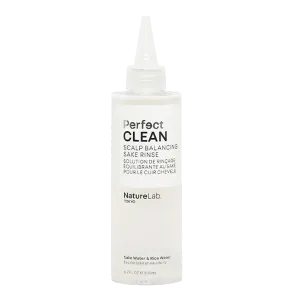 Perfect Clean Scalp Balancing Sake Rinse