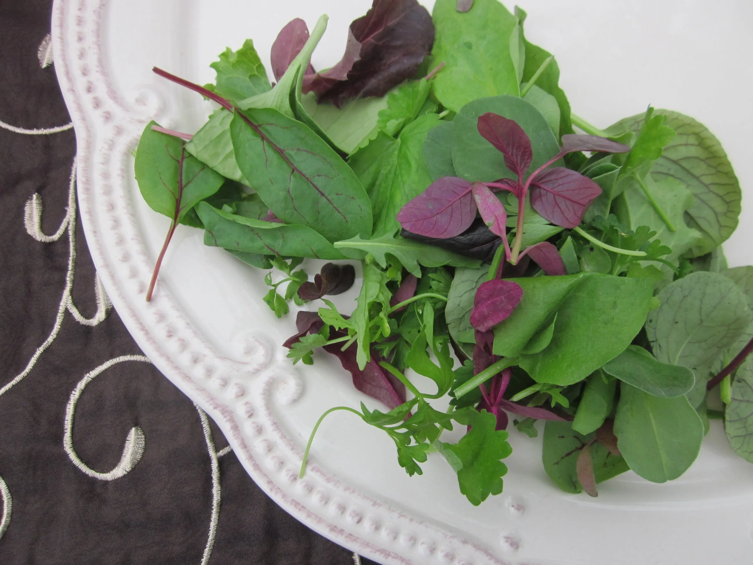 Petite® Primavera Mix™