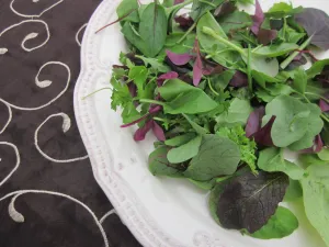 Petite® Primavera Mix™