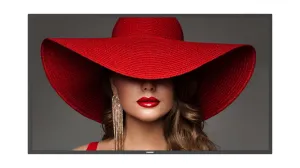 Philips Led-Display 43Bdl4650d - 109 Cm (43") - 3840 X 2160 4K