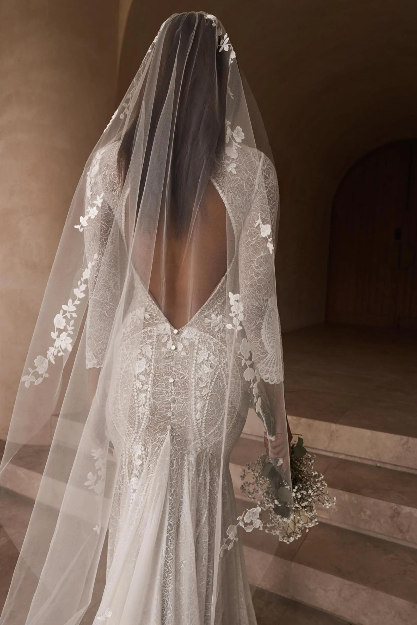 Pierlot Veil