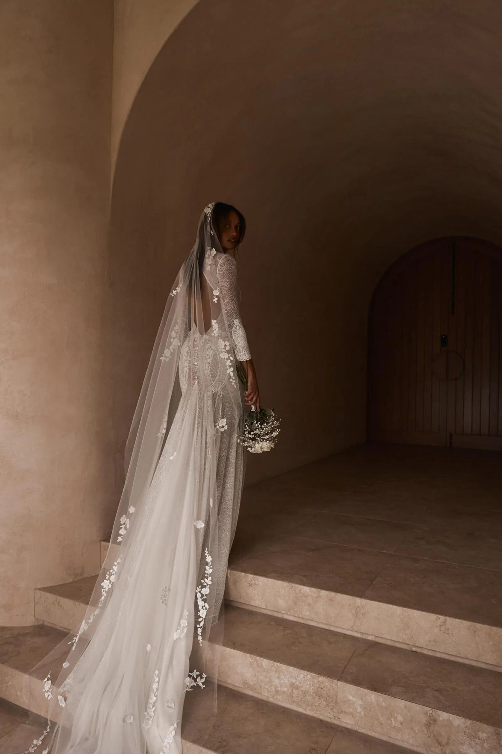 Pierlot Veil