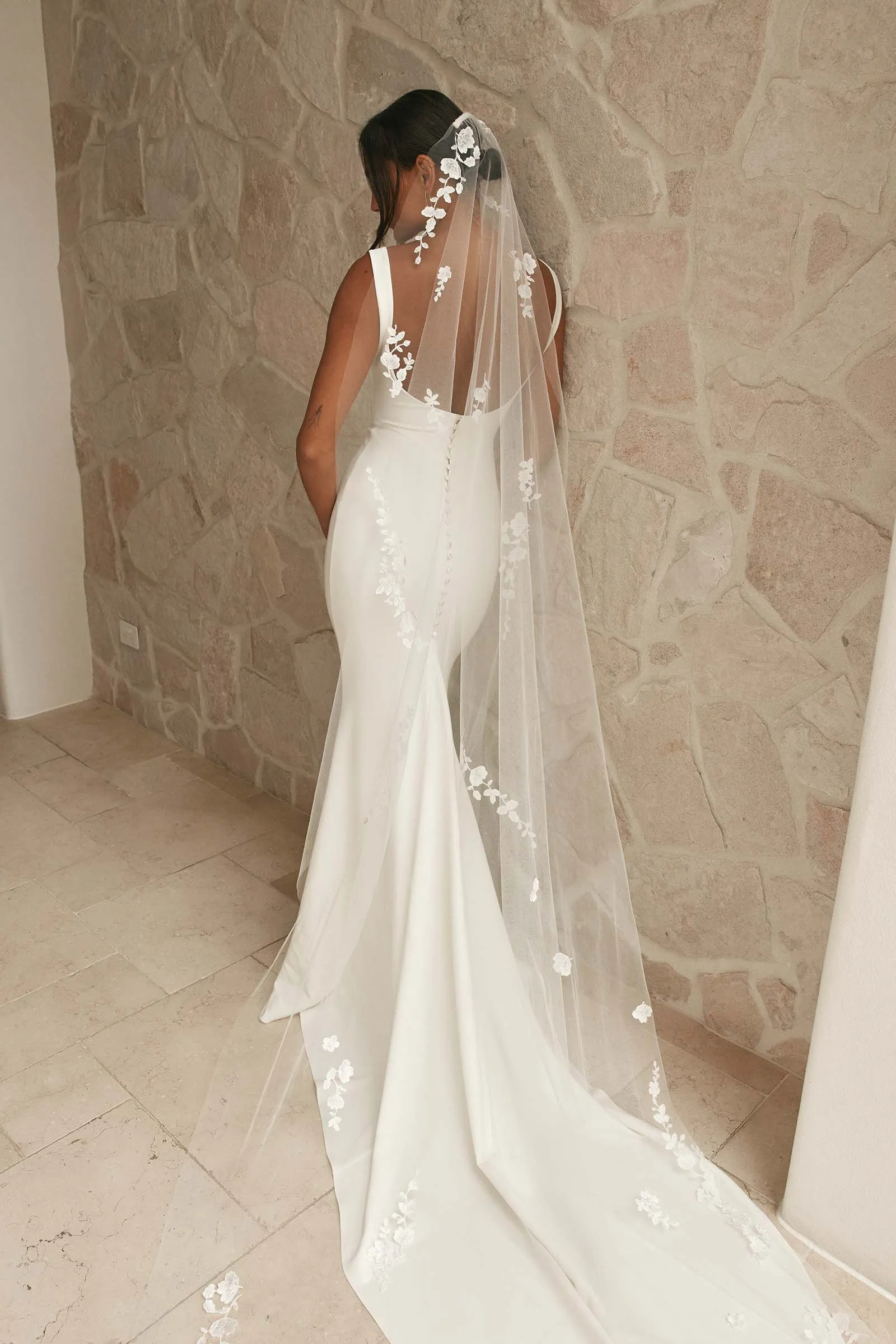 Pierlot Veil