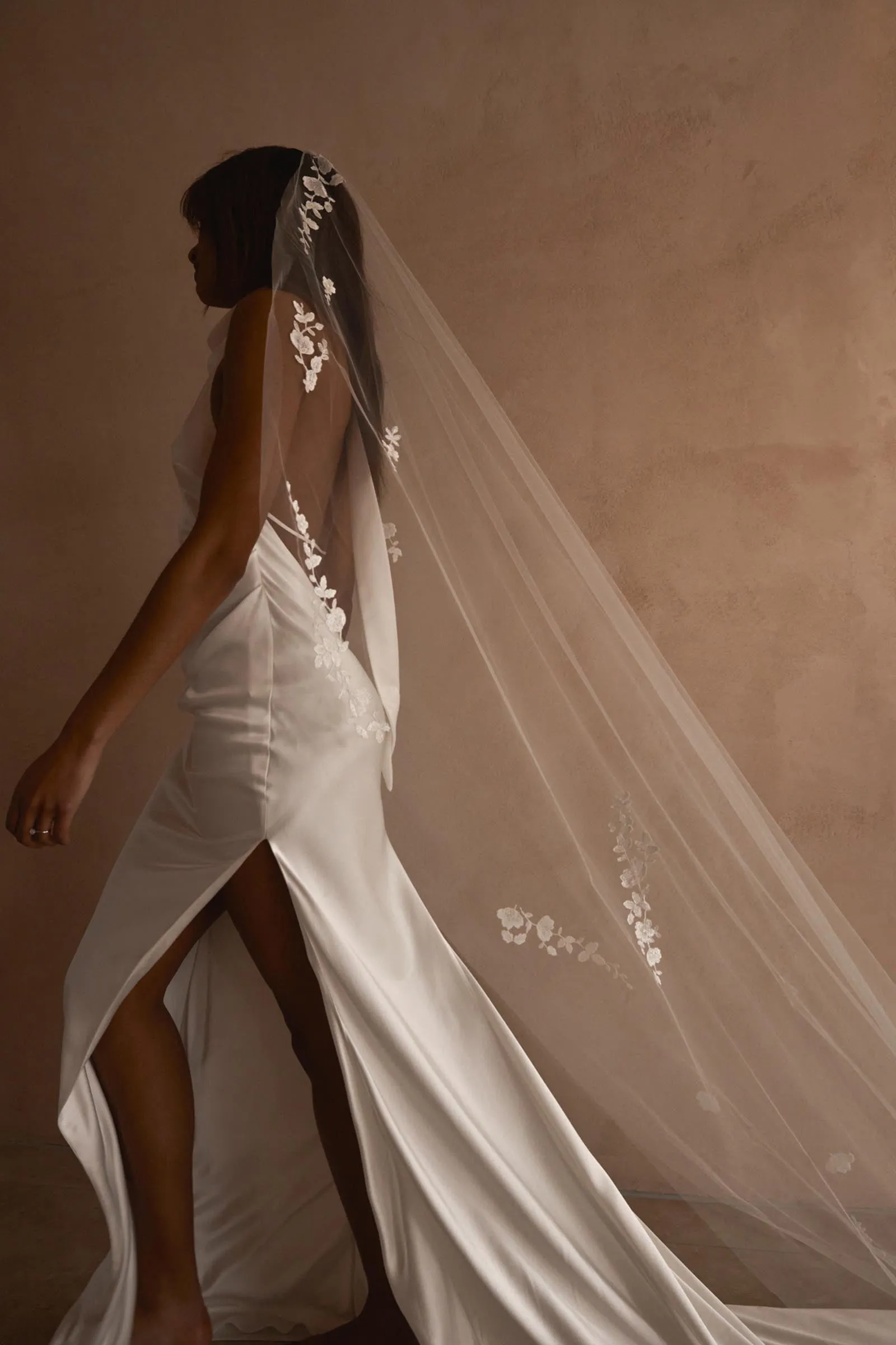 Pierlot Veil