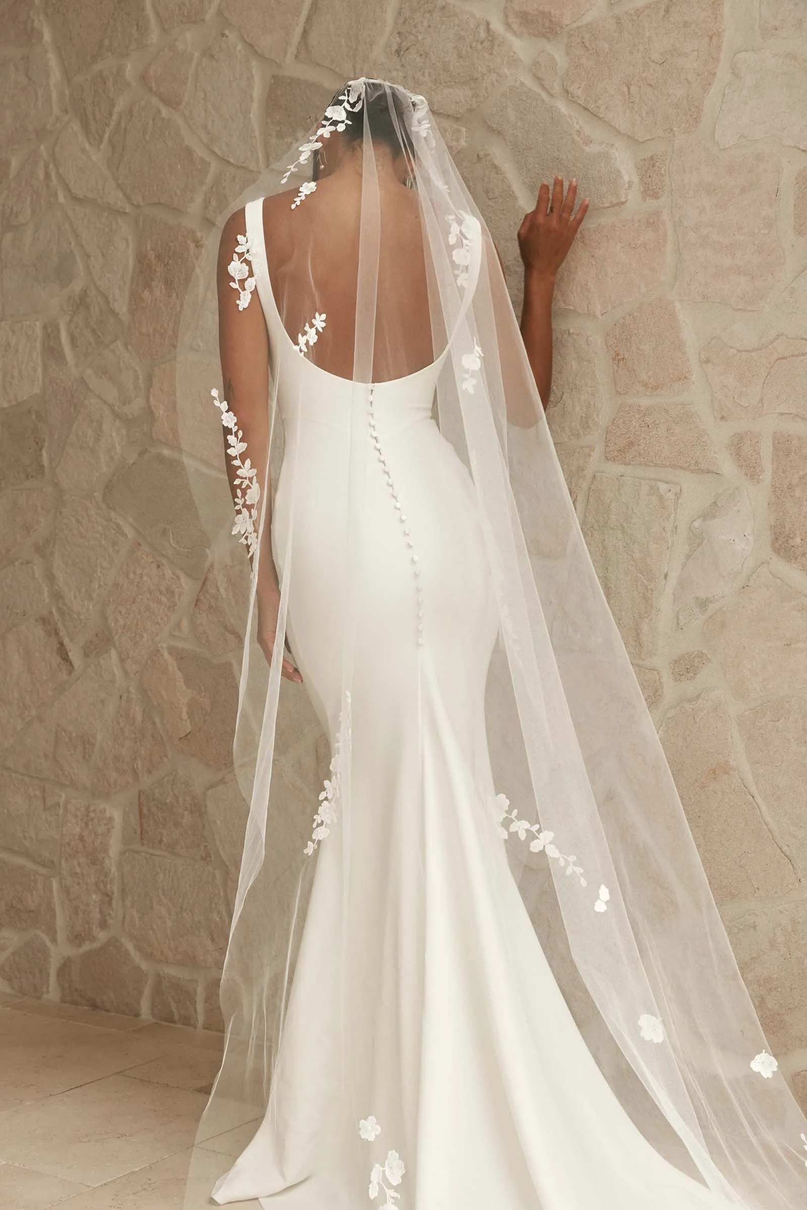 Pierlot Veil