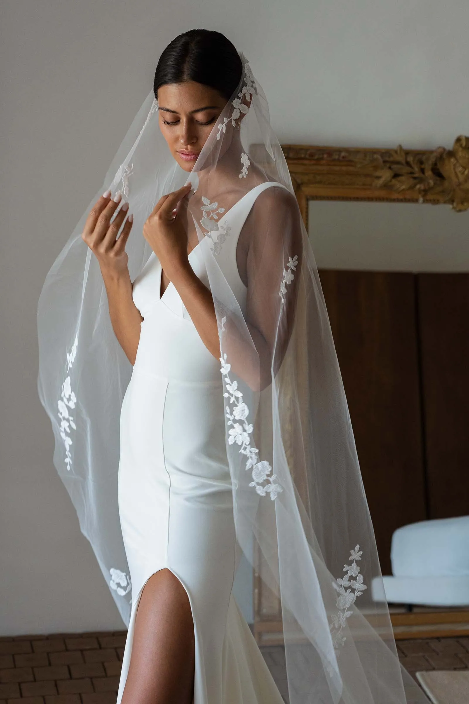 Pierlot Veil