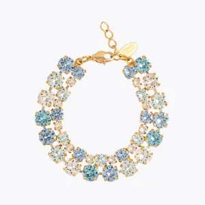 Pomona Bracelet / Sea Breeze Combo