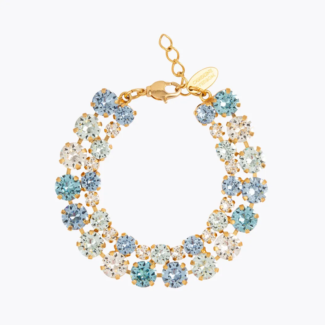 Pomona Bracelet / Sea Breeze Combo
