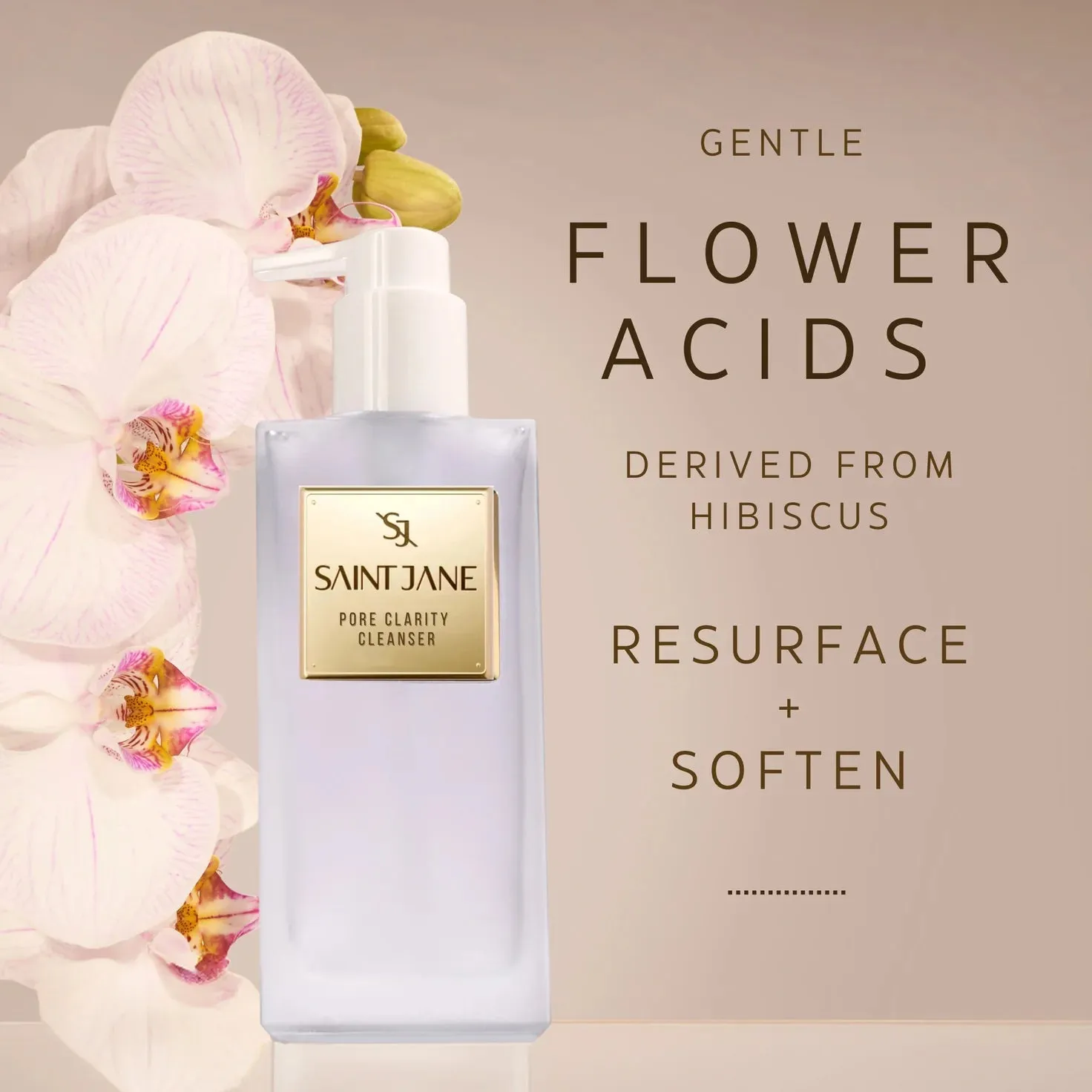 Pore Clarity Cleanser