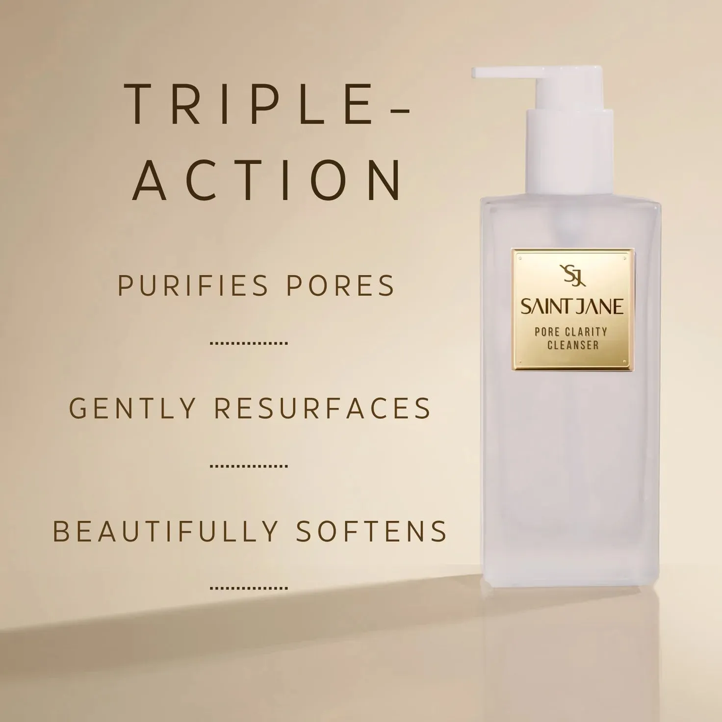Pore Clarity Cleanser