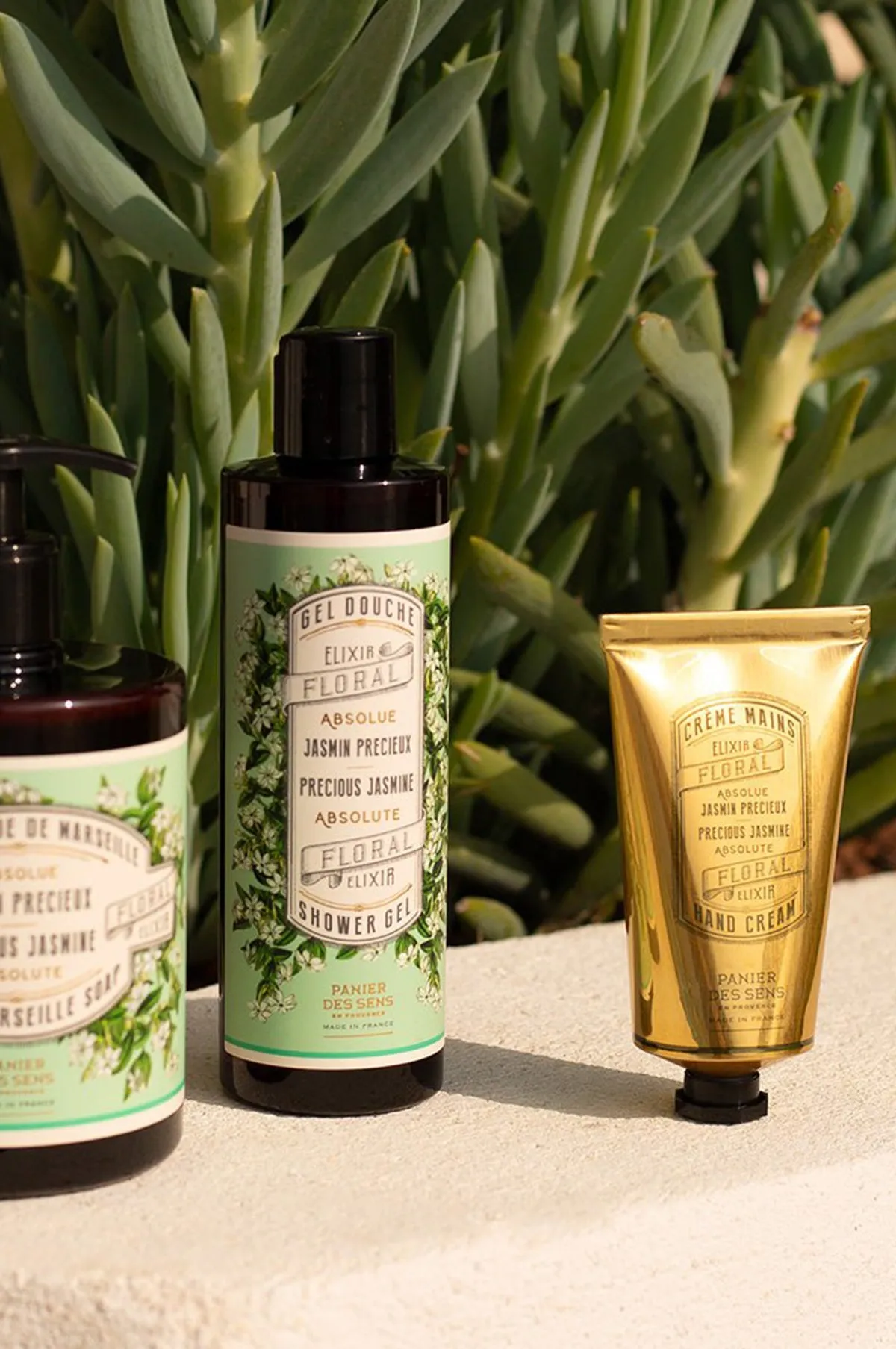 Precious Jasmine Hand Cream 75ml