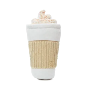 Puppy Spice Latte