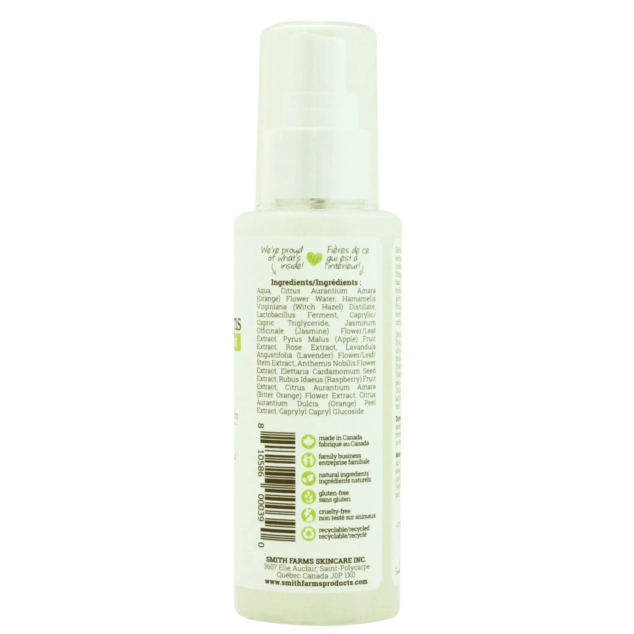 Radiance Renewing Facial Mist