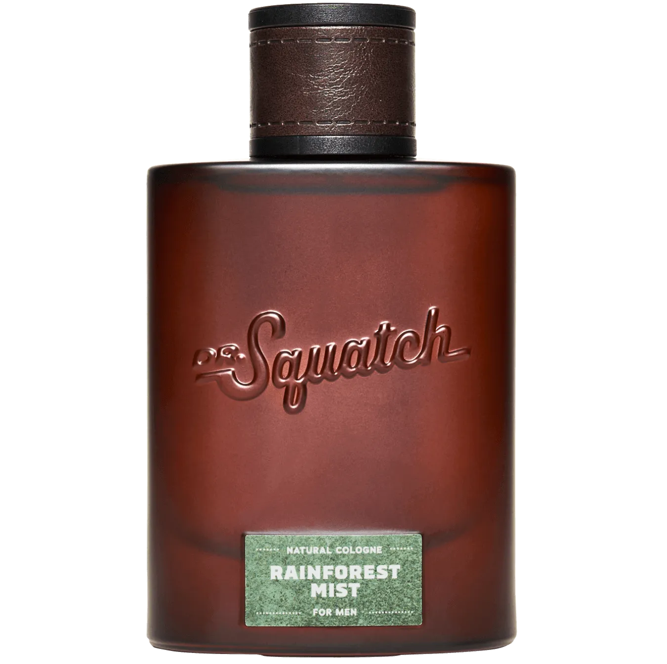 Rainforest Mist Cologne