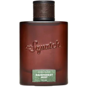 Rainforest Mist Cologne