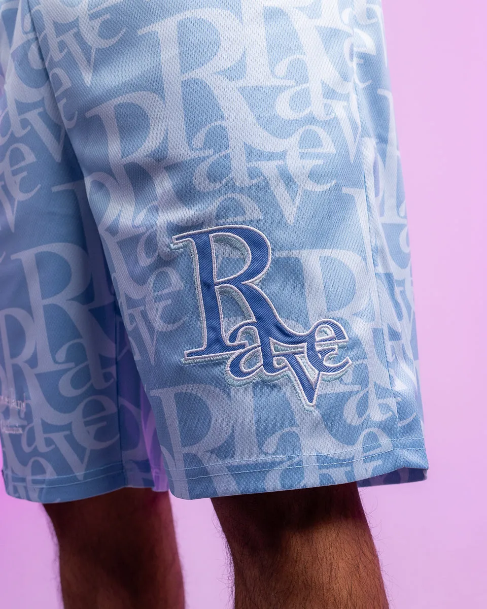 Rave Luxury Shorts