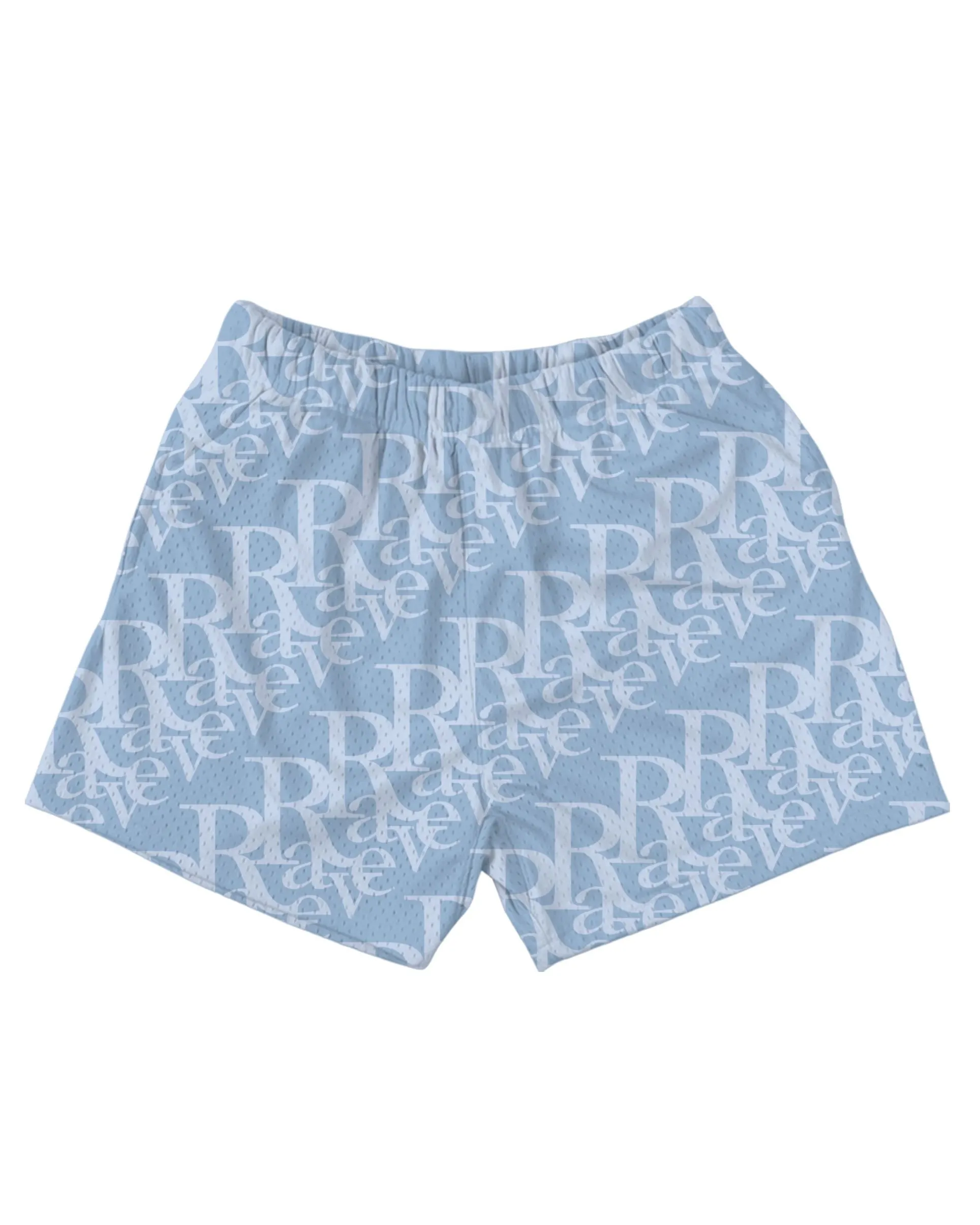 Rave Luxury Shorts