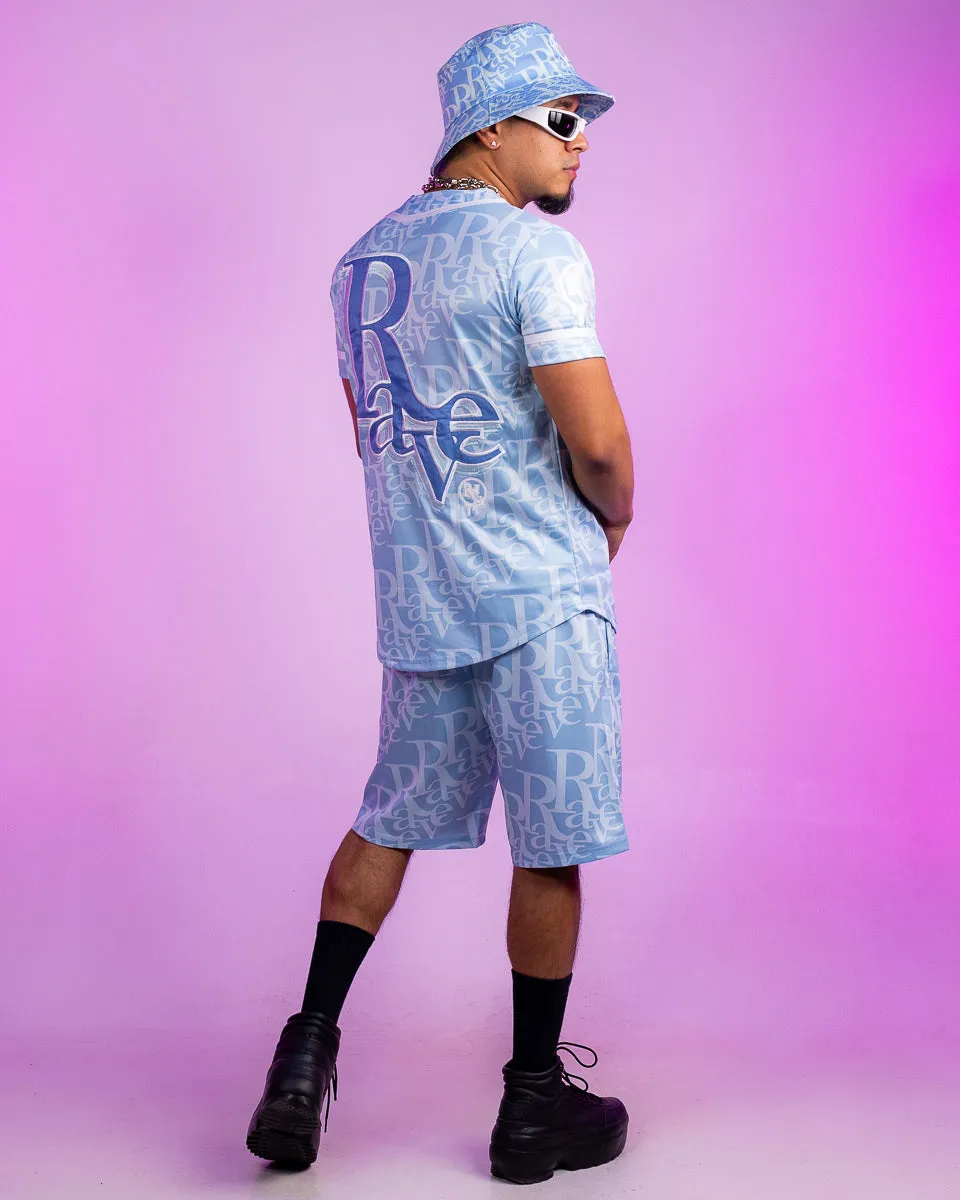 Rave Luxury Shorts