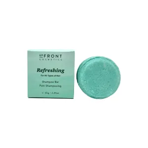 Refreshing Shampoo Bar- Normal Hair